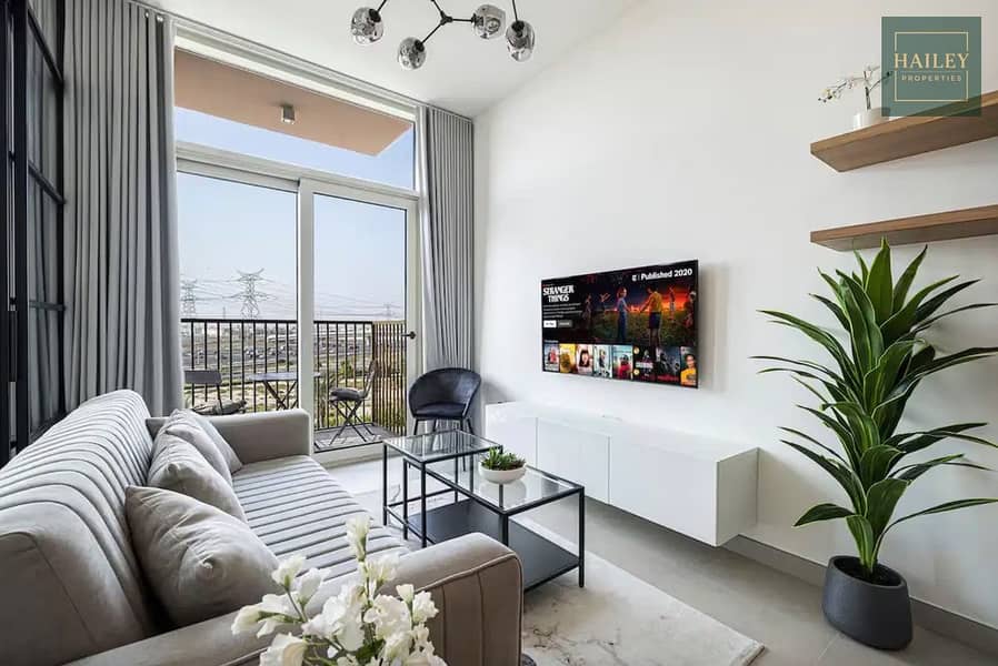 Fully Furnished | 12 Cheques | Vacant | Best Value Fully Furnished | 12 Cheques | Vacant | Best Value