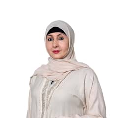 Kunduzoy Abduladzhanova