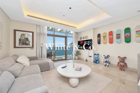 2 habitaciones Apartamento para en Alquiler en Palm Jumeirah, Dubai - Apartamento en Palm Jumeirah,The Crescent,Th8, 2 dormitorios, 220000 AED - 15904732 2 habitaciones Apartamento para en Alquiler en Palm Jumeirah, Dubai - Apartamento en Palm Jumeirah,The Crescent,Th8, 2 dormitorios, 220000 AED - 15904732