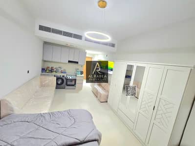Studio for Rent in Ajman Uptown, Ajman - b364a07e-3158-499e-a51f-fad39840545b. jpg Studio for Rent in Ajman Uptown, Ajman - b364a07e-3158-499e-a51f-fad39840545b. jpg