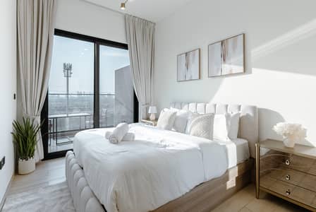 1 Bedroom Flat for Rent in Jumeirah Village Circle (JVC), Dubai - DSC08445-HDR. jpg
