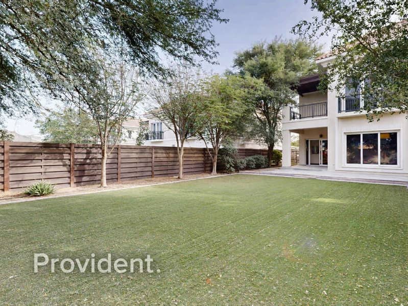 Villa en Dubailand,Al Habtoor Polo Resort and Club - The Residences, 4 dormitorios, 260000 AED - 15905500 Villa en Dubailand,Al Habtoor Polo Resort and Club - The Residences, 4 dormitorios, 260000 AED - 15905500