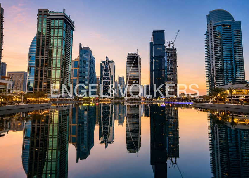 Apartamento en Jumeirah Lake Towers (JLT),JLT Cluster E,Global Lake View, 3 dormitorios, 2800000 AED - 15905514 Apartamento en Jumeirah Lake Towers (JLT),JLT Cluster E,Global Lake View, 3 dormitorios, 2800000 AED - 15905514