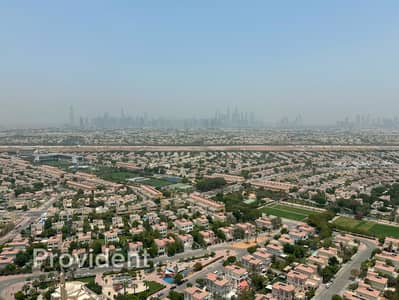 1 Bedroom Flat for Rent in Jumeirah Village Triangle (JVT), Dubai - High Floor | Vacant | With Appliances 1 Bedroom Flat for Rent in Jumeirah Village Triangle (JVT), Dubai - High Floor | Vacant | With Appliances