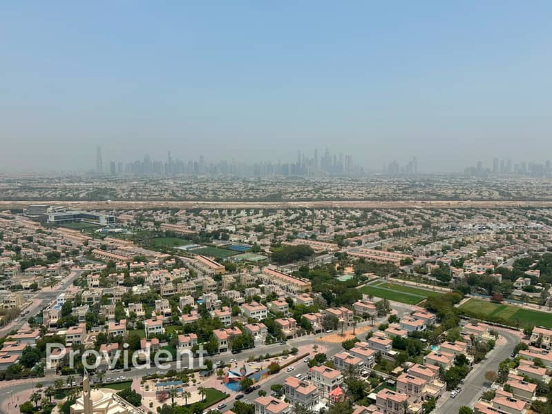 High Floor | Vacant | With Appliances High Floor | Vacant | With Appliances