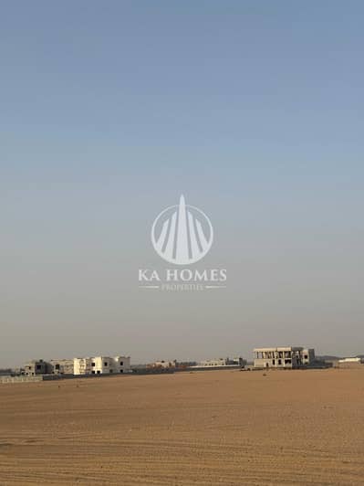 Plot for Sale in Khor Fakkan, Sharjah - f1470881-9028-4b1f-b14c-1987c936dcc9. jpg