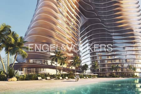 4 Bedroom Penthouse for Sale in Business Bay, Dubai - Sky Mansion | Ultimate Trophy Residence | Car Lift