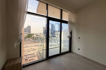 Studio zum zur Miete in Meydan, Dubai - Wohnung in Meydan，Meydan One，Azizi Riviera，Azizi Riviera 23, 50000 AED - 15905538