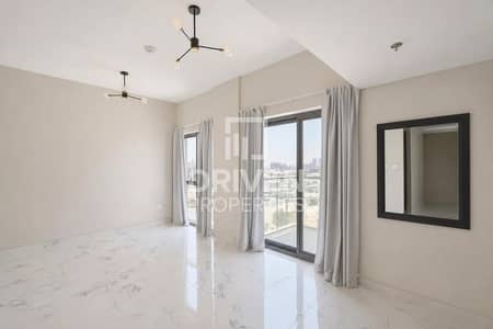 Studio for Rent in Dubai South, Dubai - Ready to Occupy | Well Maintained | Cozy Unit