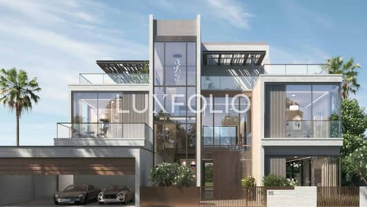 6 Schlafzimmer Villa zum zum Verkauf in Dubai South, Dubai - Villa in Dubai South,Residential District,South Bay,South Bay 5, 6 schlafzimmer, 17000000 AED - 15905557 6 Schlafzimmer Villa zum zum Verkauf in Dubai South, Dubai - Villa in Dubai South,Residential District,South Bay,South Bay 5, 6 schlafzimmer, 17000000 AED - 15905557