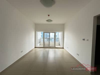 1 Bedroom Flat for Rent in Barsha Heights (Tecom), Dubai - Elegant 1BR Apartment | Community View | Ready to Move In