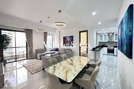 Appartement de 1 chambre à à vendre à Jumeirah Beach Residence (JBR), Dubai - Appartement à Jumeirah Beach Residence (JBR)，Bahar，Bahar 1, 1 chambre, 1995000 AED - 15905572