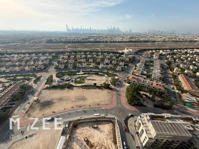 1 habitación Apartamento para en Venta en Jumeirah Village Triangle (JVT), Dubai - Cloud (17). jpeg