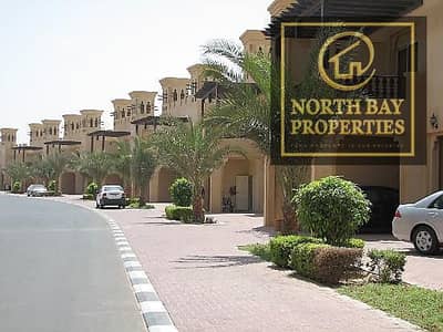 فیلا 3 غرف نوم للبيع في قرية الحمراء، رأس الخيمة - al_hamra_village_town_house_3. jpg
