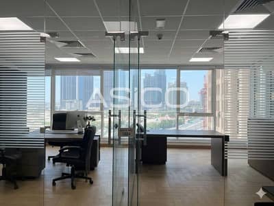 Office zum zum Verkauf in Business Bay, Dubai - Büro in Business Bay,Churchill Towers,Churchill Executive, 1380000 AED - 15905605 Office zum zum Verkauf in Business Bay, Dubai - Büro in Business Bay,Churchill Towers,Churchill Executive, 1380000 AED - 15905605