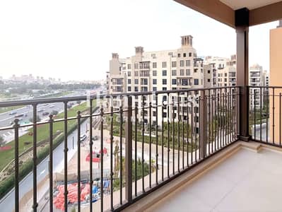 1 Schlafzimmer Wohnung zum zum Verkauf in Umm Suqeim, Dubai - Wohnung in Umm Suqeim，Madinat Jumeirah Living，Al Jazi，Al Jazi Building 2, 1 schlafzimmer, 1999000 AED - 15905611
