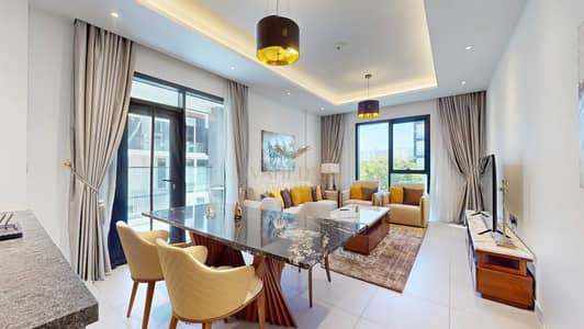 2 Camere Appartamento in Affitto a Jumeirah Village Circle (JVC), Dubai - 1. jpeg