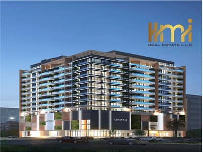 2 Slaapkamers Appartement te Koop in Jumeirah Village Circle (JVC), Dubai - 1. png