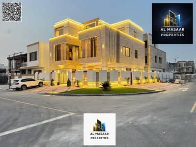 7 Camere Villa in Vendita a Al Yasmeen, Ajman - batch_WhatsApp Image 2026-07-21 at 3.19. 32 PM. jpeg 7 Camere Villa in Vendita a Al Yasmeen, Ajman - batch_WhatsApp Image 2026-07-21 at 3.19. 32 PM. jpeg