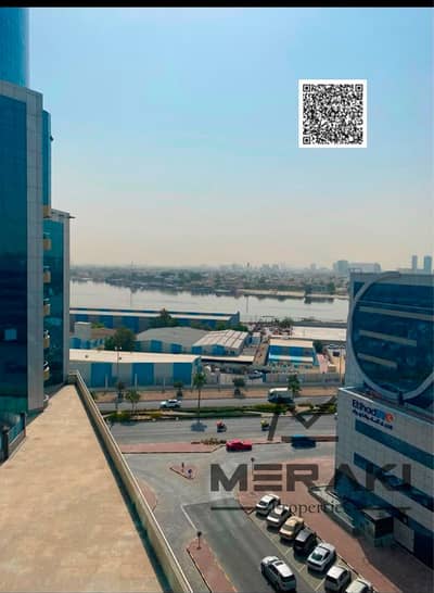 1 Bedroom Flat for Sale in Al Bustan, Ajman - WhatsApp Image 2026-07-21 at 4.20. 06 AM. jpeg