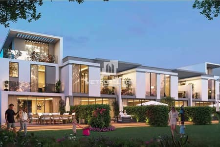 4 Slaapkamers Townhouse te Koop in DAMAC Islands, Dubai - Rijwoning in DAMAC Islands,Seychelles 2, 4 slaapkamers, 2660000 AED - 15905672 4 Slaapkamers Townhouse te Koop in DAMAC Islands, Dubai - Rijwoning in DAMAC Islands,Seychelles 2, 4 slaapkamers, 2660000 AED - 15905672