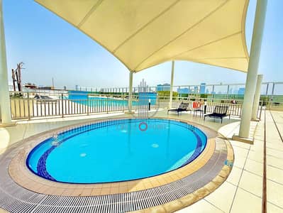 Appartement de 1 chambre à à louer à Bur Dubai, Dubai - IMG_1915. jpg
