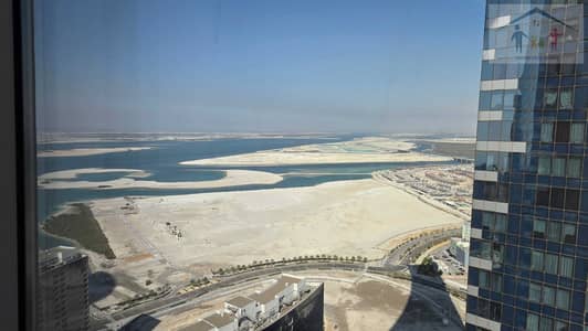 1 Bedroom Apartment for Rent in Al Reem Island, Abu Dhabi - 20260611_154154. jpg 1 Bedroom Apartment for Rent in Al Reem Island, Abu Dhabi - 20260611_154154. jpg