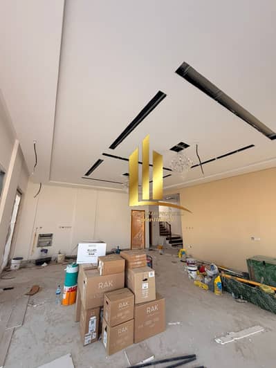 5 Schlafzimmer Villa zum zum Verkauf in Hoshi, Sharjah - WhatsApp Image 2026-07-18 at 11.14. 35 AM. jpeg