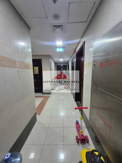 1 Camera Appartamento in Affitto a Al Taawun, Sharjah - 151446. jpg