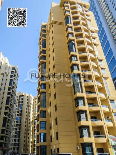 2 Bedroom Flat for Sale in Ajman Downtown, Ajman - IMG_7185. jpg