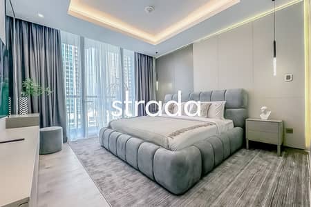 2 Bedroom Flat for Sale in Business Bay, Dubai - Bright & Spacious Layout | Modern Finishes | Premi 2 Bedroom Flat for Sale in Business Bay, Dubai - Bright & Spacious Layout | Modern Finishes | Premi