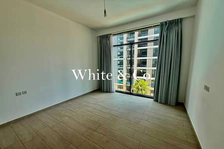 1 Bedroom Flat for Rent in Sobha Hartland, Dubai - Premium Finish | Pool View | Vacant now