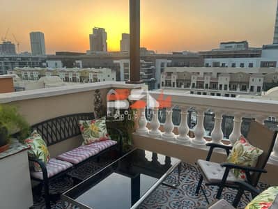 2 Bedroom Flat for Sale in Jumeirah Village Circle (JVC), Dubai - Fully Upgraded 2BR | Furnished | Prime Living 2 Bedroom Flat for Sale in Jumeirah Village Circle (JVC), Dubai - Fully Upgraded 2BR | Furnished | Prime Living