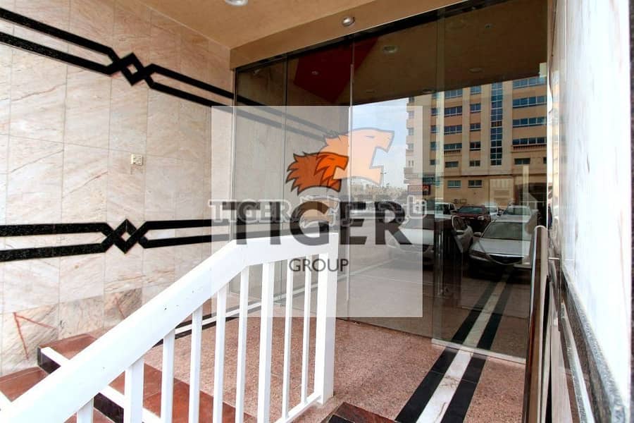 شقة في برج المصلى،المصلى 2 غرف 33000 درهم - 4907583 شقة في برج المصلى،المصلى 2 غرف 33000 درهم - 4907583