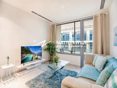Duplex 2Br|Fully-Furnished|Jacuzzi| Modern Living