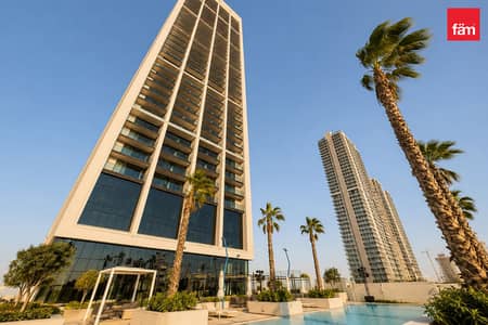1 Slaapkamer Appartement te Koop in Jumeirah Village Circle (JVC), Dubai - Appartement in Jumeirah Village Circle (JVC)，JVC District 10，Binghatti Apex, 1 slaapkamer, 1250000 AED - 15905835