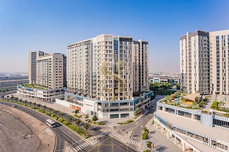2 Schlafzimmer Wohnung zum zur Miete in Expo City, Dubai - 455612CE-2CBE-4BA7-B777-4D13613949AE. JPG