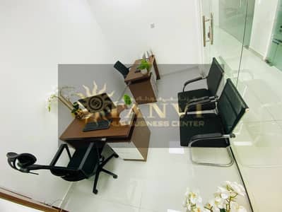 مکتب  للايجار في القرهود، دبي - 4845e966-f014-4ad1-ad7a-4e540965791e. jpg