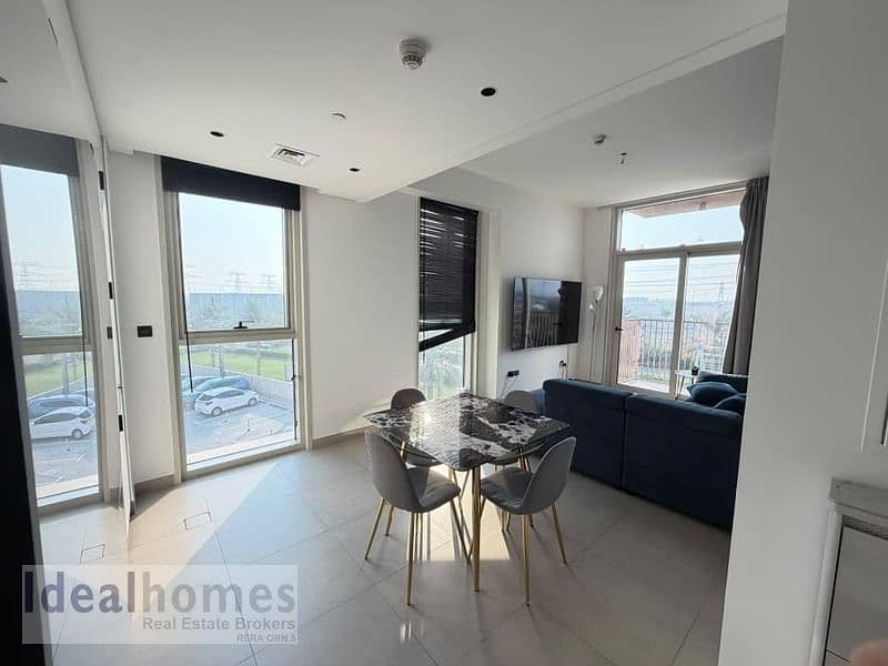 Fully Furnished 2BR|Prime Location|Ready to Move Fully Furnished 2BR|Prime Location|Ready to Move