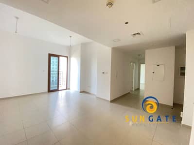 Appartement de 2 chambres à à vendre à Town Square, Dubai - IMG_5216. JPG