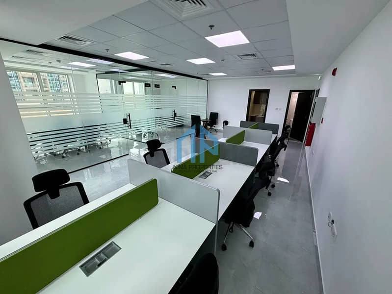 Büro in Jumeirah Lake Towers (JLT),JLT Cluster L,Preatoni Tower, 16500000 AED - 15905903 Büro in Jumeirah Lake Towers (JLT),JLT Cluster L,Preatoni Tower, 16500000 AED - 15905903