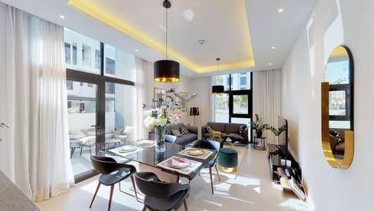 2 Slaapkamers Appartement te Huur in Jumeirah Village Circle (JVC), Dubai - w4BzGnBQ. jpeg