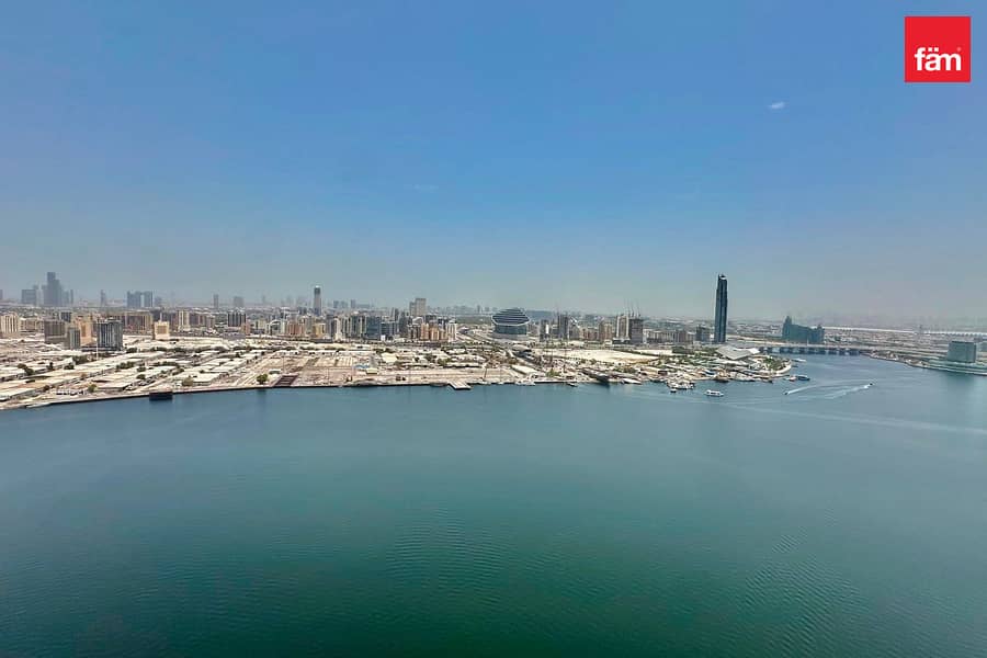 Apartamento en Dubai Creek Harbour,Address Harbour Point,Address Harbour Point Tower 1, 2 dormitorios, 182000 AED - 15905911 Apartamento en Dubai Creek Harbour,Address Harbour Point,Address Harbour Point Tower 1, 2 dormitorios, 182000 AED - 15905911