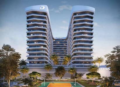 2 Bedroom Flat for Sale in DAMAC Hills 2 (Akoya by DAMAC), Dubai - Genuine Resale | Lowest Price 2BR | Handover 2027 2 Bedroom Flat for Sale in DAMAC Hills 2 (Akoya by DAMAC), Dubai - Genuine Resale | Lowest Price 2BR | Handover 2027