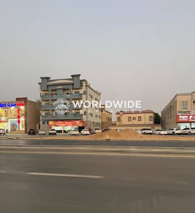 阿尔莫瓦哈特， 阿治曼 住宅地块待售 - WhatsApp Image 2026-01-15 at 13.02. 52. jpeg