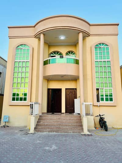 5 habitaciones Villa para en Alquiler en Al Rawda, Ajman - 1001501877. jpg