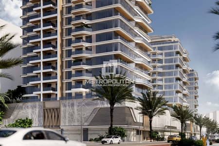 1 Спальня Апартаменты Продажа в Дейра Айленд, Дубай - Квартира в Дейра Айленд,Edgewater Residences,Edgewater Residences 3, 1 спальня, 2090000 AED - 15905969 1 Спальня Апартаменты Продажа в Дейра Айленд, Дубай - Квартира в Дейра Айленд,Edgewater Residences,Edgewater Residences 3, 1 спальня, 2090000 AED - 15905969