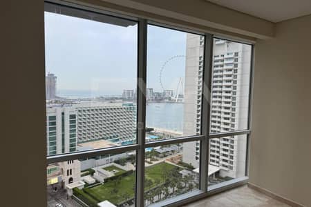 3 Bedroom Apartment for Rent in Jumeirah Beach Residence (JBR), Dubai - FURNISHED | READY TO MOVE | SEA VIEW 3 Bedroom Apartment for Rent in Jumeirah Beach Residence (JBR), Dubai - FURNISHED | READY TO MOVE | SEA VIEW