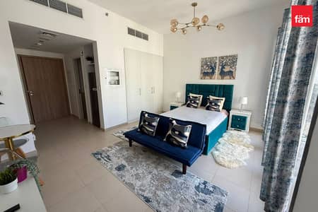 Estudio para en Alquiler en Town Square, Dubai - Apartamento en Town Square,UNA Apartments, 39999 AED - 15905976 Estudio para en Alquiler en Town Square, Dubai - Apartamento en Town Square,UNA Apartments, 39999 AED - 15905976