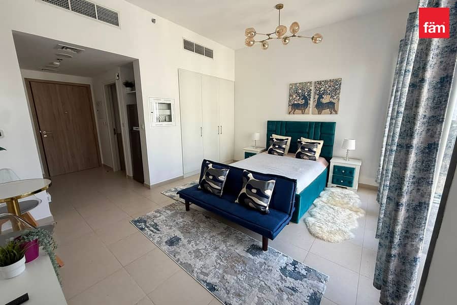 Appartamento a Town Square,UNA Apartments, 39999 AED - 15905976 Appartamento a Town Square,UNA Apartments, 39999 AED - 15905976